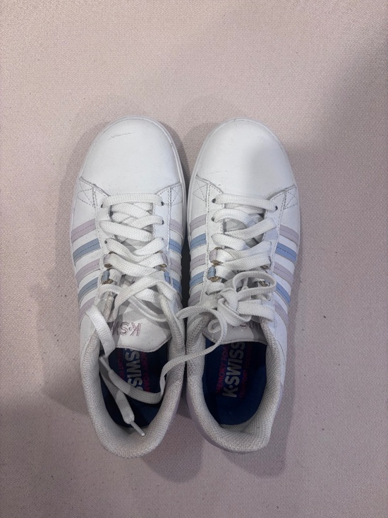 K-Swiss Shoes - Kswiss shows